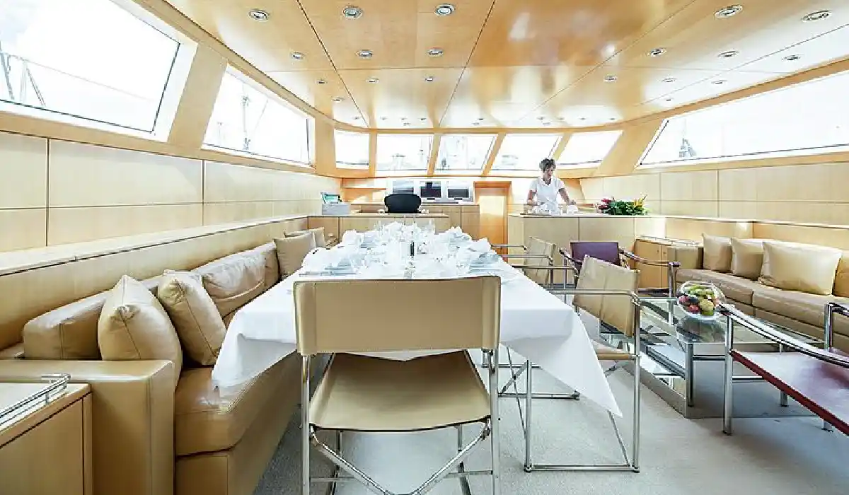 Royal Huisman - Sealen B - Luxury Yacht Rentals Near me - Used Luxury Yachts Near me - Exclusive Concierge Club.webp